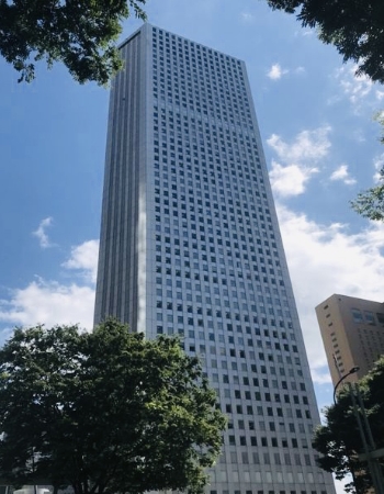 株式会社SOZONEXT