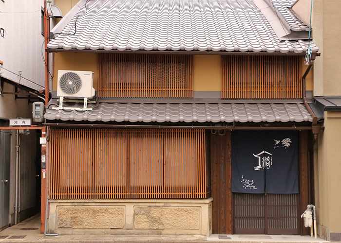 加賀屋