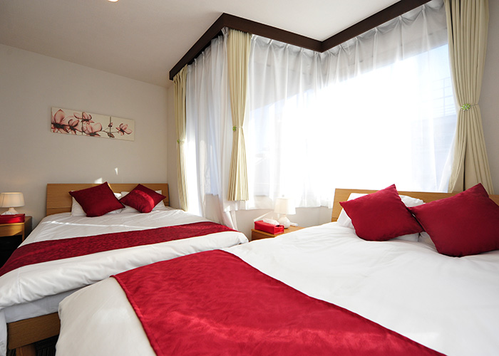 Asakusa Kei House
