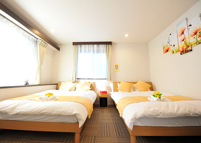Asakusa Kei House-2
