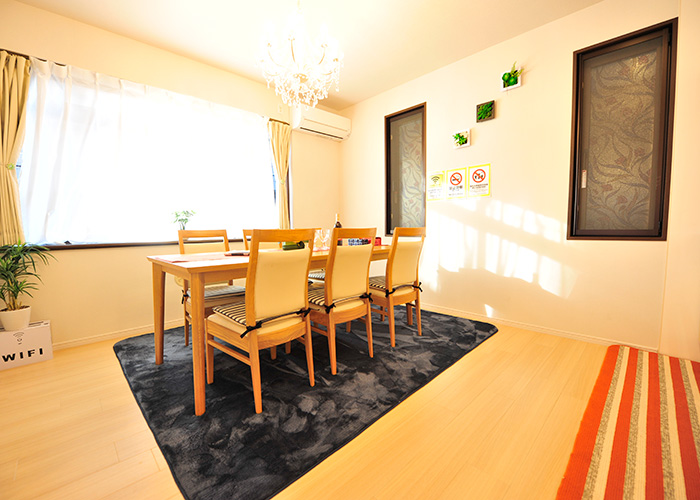 Asakusa Kei House-4