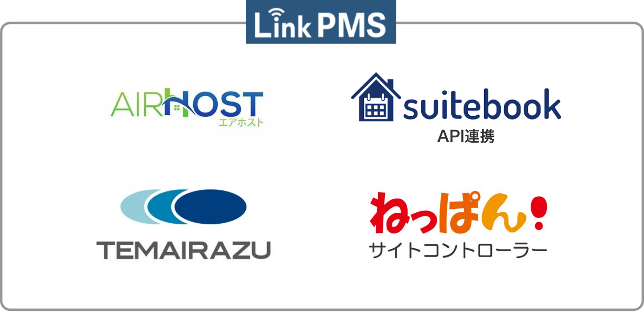利用可能なチャネルマネジャー